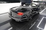Bentley Continental GT Convertible by Startech 2015 года